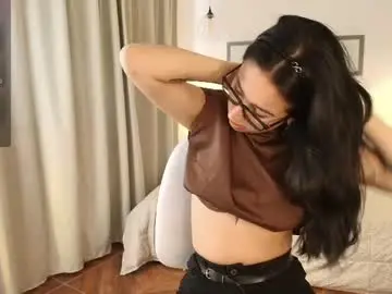 Chaturbate Adult Webcam of susana_rivers