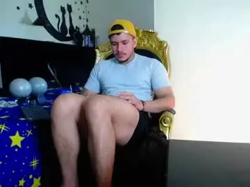 Chaturbate Watch Live Sex Cams of sweettguy_