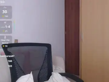 Chaturbate Watch Live Sex Cams of _angel_11