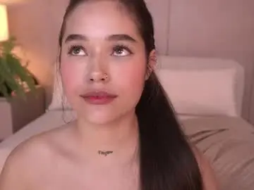 Chaturbate Live Sex Cam of _meghan_gomez1_