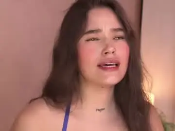 Chaturbate Sex Chat of _meghan_gomez1_
