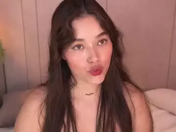 Chaturbate Best Webcam of _meghan_gomez1_