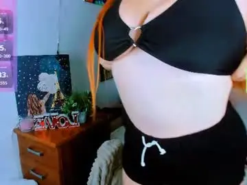 Chaturbate Sex Chat of abogailmaartin