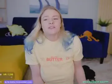 Chaturbate Live Sex Cam of asiri_ocean