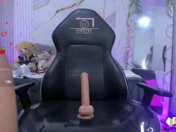 Chaturbate Sex Cam of candyy_tay1