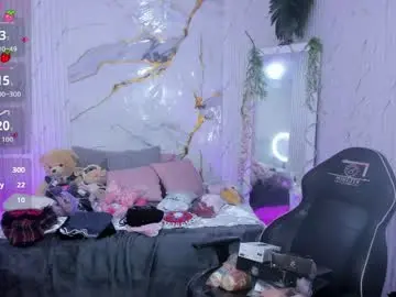 Chaturbate Sex Cam of candyy_tay1