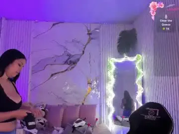 Chaturbate Adult Webcam of candyy_tay1