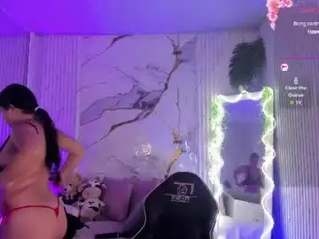 Chaturbate Free Live Porn of candyy_tay1