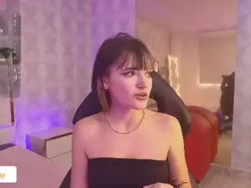 Chaturbate Best live sex cam show of cloee_tay1