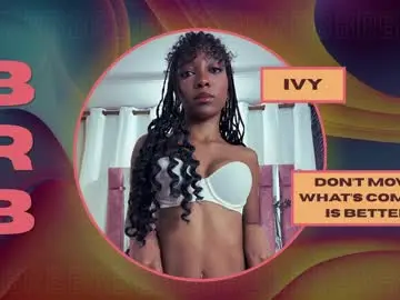 Chaturbate Live Sex Cam of ivyrose_01
