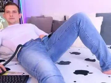 Chaturbate Live Sex of jimmy_doss