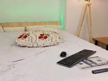 Chaturbate Live Sex Cam of kate_sparkl