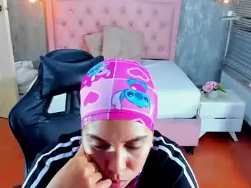 Chaturbate Live Sex Cam of lissa_jhonsoon