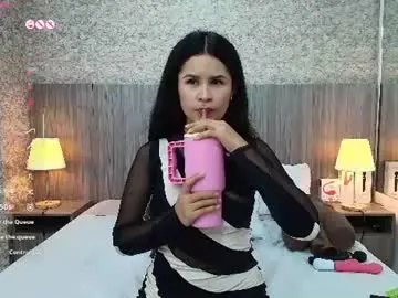 Chaturbate Adult Video Chat of maite_jhon