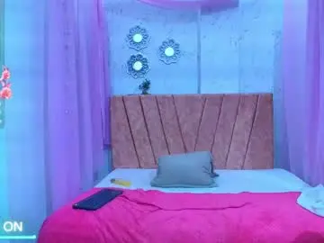 Chaturbate Free Live Porn of mia__thomson_