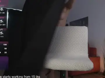 Chaturbate Free Live Porn of queen_leylla