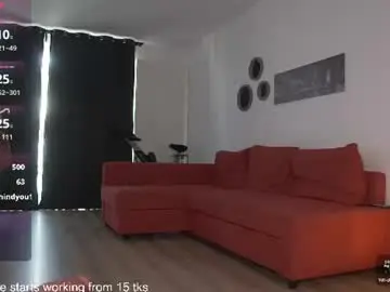 Chaturbate Live Porn of queen_leylla