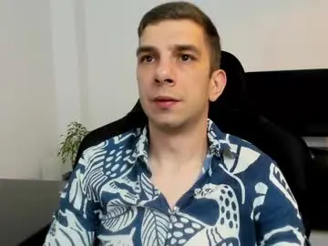 Chaturbate Live Porn of ryandusk