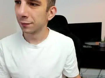Chaturbate Watch Live Sex Cams of ryandusk
