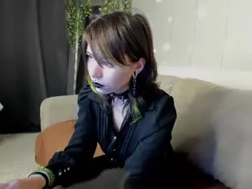 Chaturbate Free Porn Cam of shadow_bellee