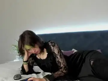 Chaturbate Sex Cam of shadow_bellee
