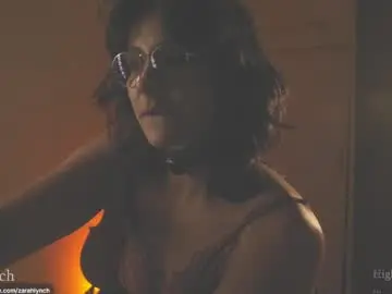 Chaturbate Adult Webcam of zarahlynch