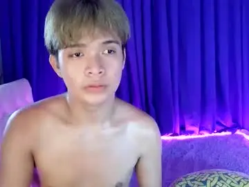 Chaturbate Private Sex Chat of asian_blakefoster