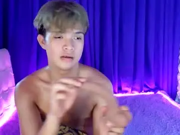 Chaturbate Live Porn of asian_blakefoster