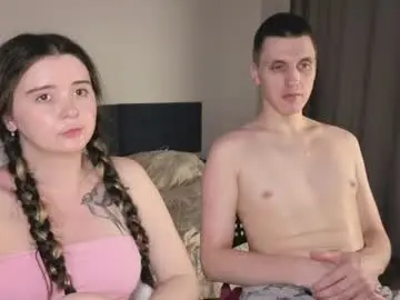 Chaturbate Sex Chat of billy_betty