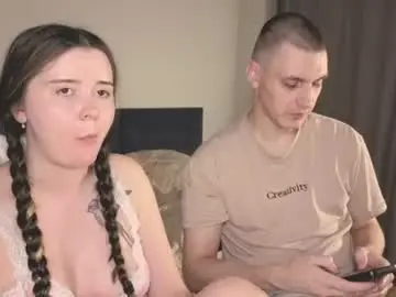 Chaturbate Free Live Porn of billy_betty