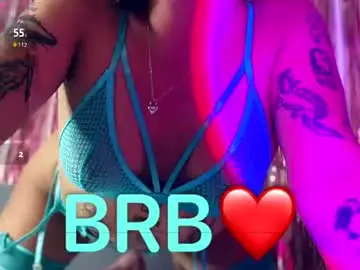 Chaturbate Live Sex Cam of burn_lissa