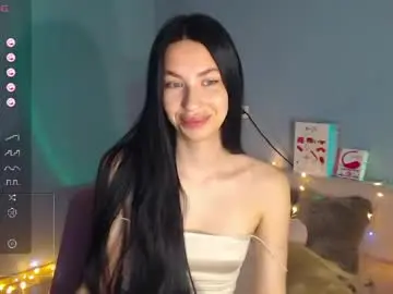 Chaturbate Sex Cam of karolina_hottie_