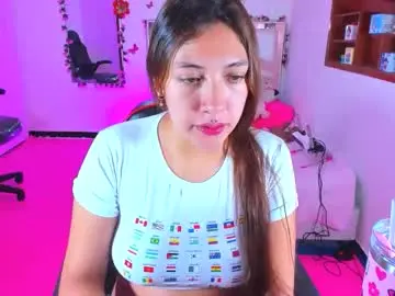 Chaturbate Best Webcam of perlabeautiful
