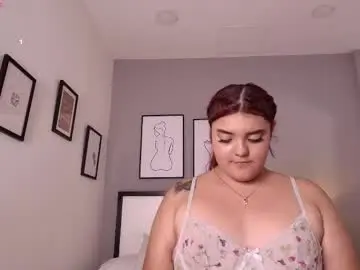 Chaturbate Nude Webcam of roseblu_