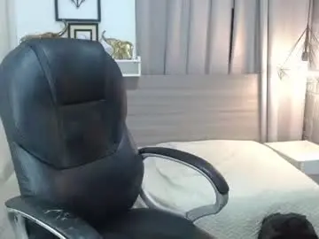 Chaturbate Sex Cam of billiejean18