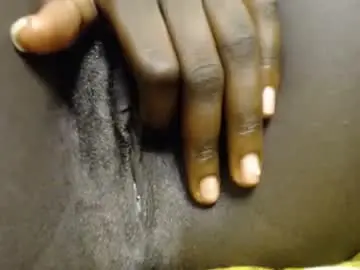 Chaturbate Private Sex Chat of blaqcherry