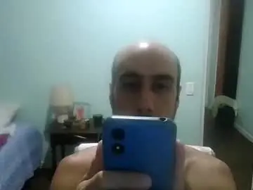 Chaturbate Best live sex cam show of caibra87