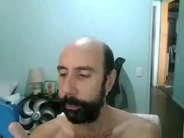 Chaturbate Free Porn Cam of caibra87