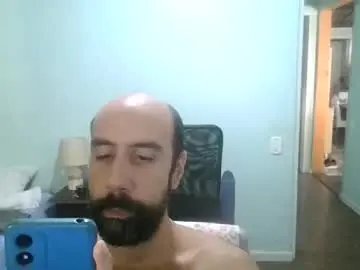 Chaturbate Private Sex Chat of caibra87