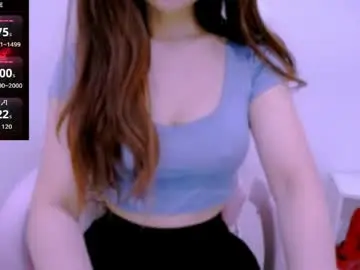 Chaturbate Adult Webcam of cherriana