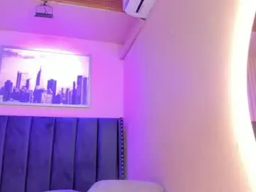 Chaturbate Live Sex Cam of diosa_cristal