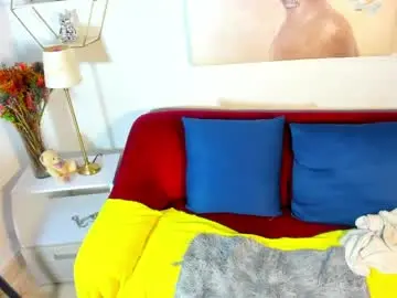 Chaturbate Adult Webcam of erika_lyrics