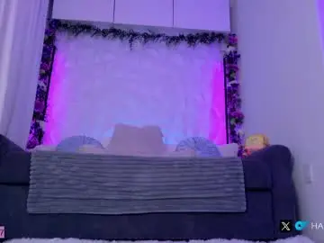Chaturbate Nude Webcam of harliequinnx