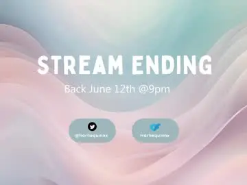 Chaturbate Watch Live Sex Cams of harliequinnx