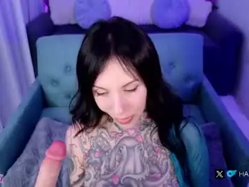 Chaturbate Best Webcam of harliequinnx