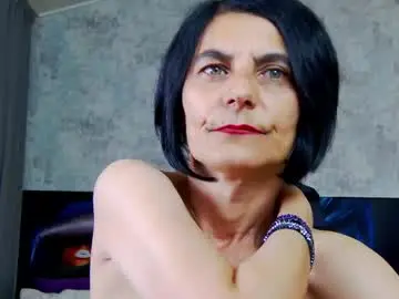 Chaturbate Live Sex Cam of kalystaswiss