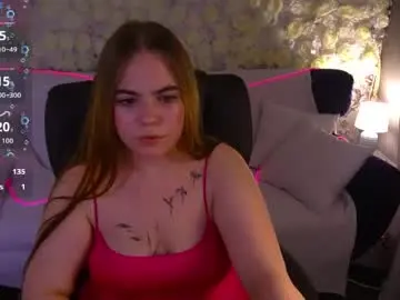 Chaturbate Live Sex Cam of likamoons