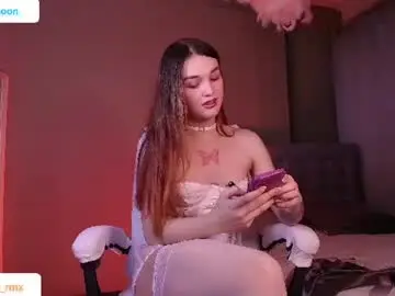Chaturbate Nude Webcam of lylita_moon