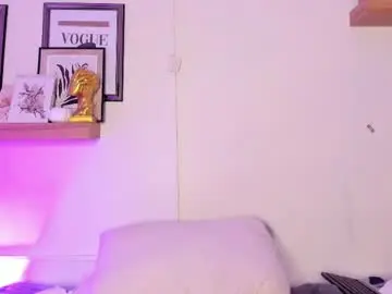 Chaturbate Adult Webcam of madissonkay