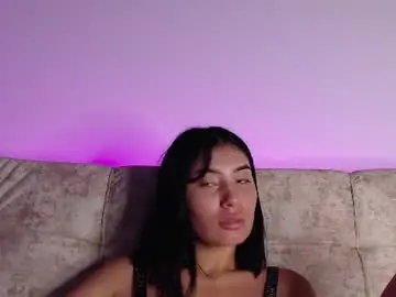 Chaturbate Adult Webcam of madissonkay